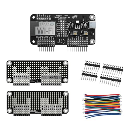 まとめて購入用フリッパーゼロ・flipper zeroWiFi Devboard Amazon.co.jp: TASOJIMA Flipper Zero フリッパーゼロ 代理販売